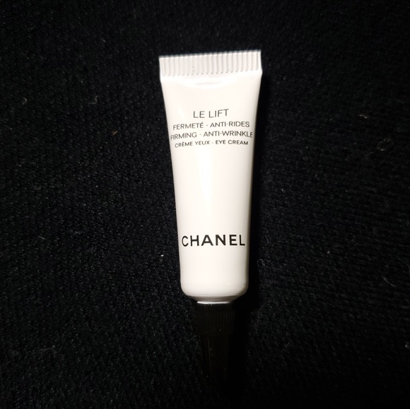 CHANEL Makeup Chanel Le Lift Eye Cream Poshmark